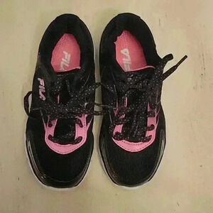 Fila Shoes 